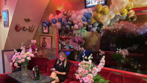 厚木市フィリピンパブ、シュガーママ